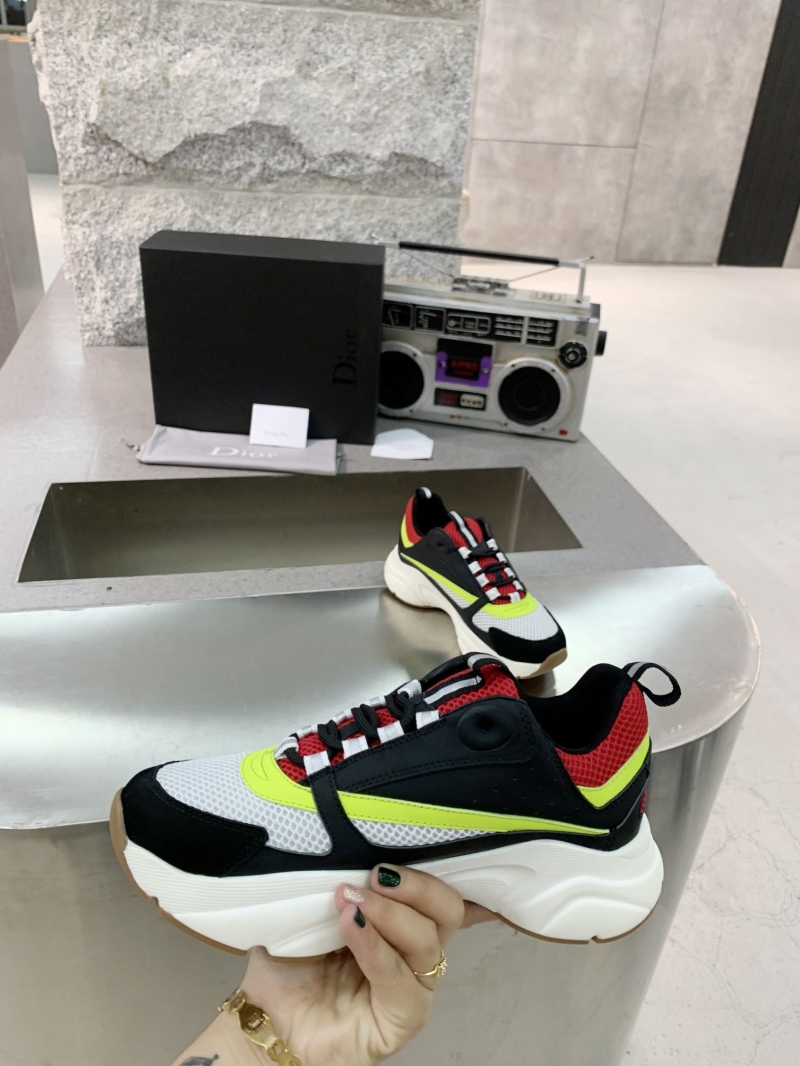 Christian Dior Sneakers